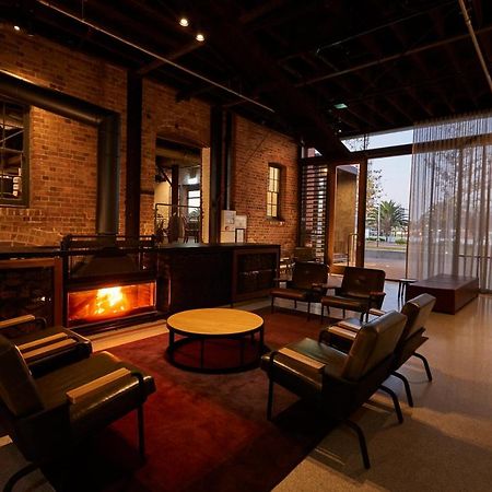 The Premier Mill Hotel Katanning Exterior foto