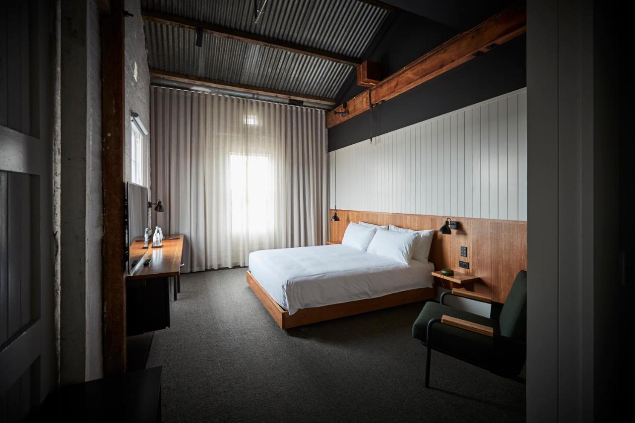 The Premier Mill Hotel Katanning Exterior foto