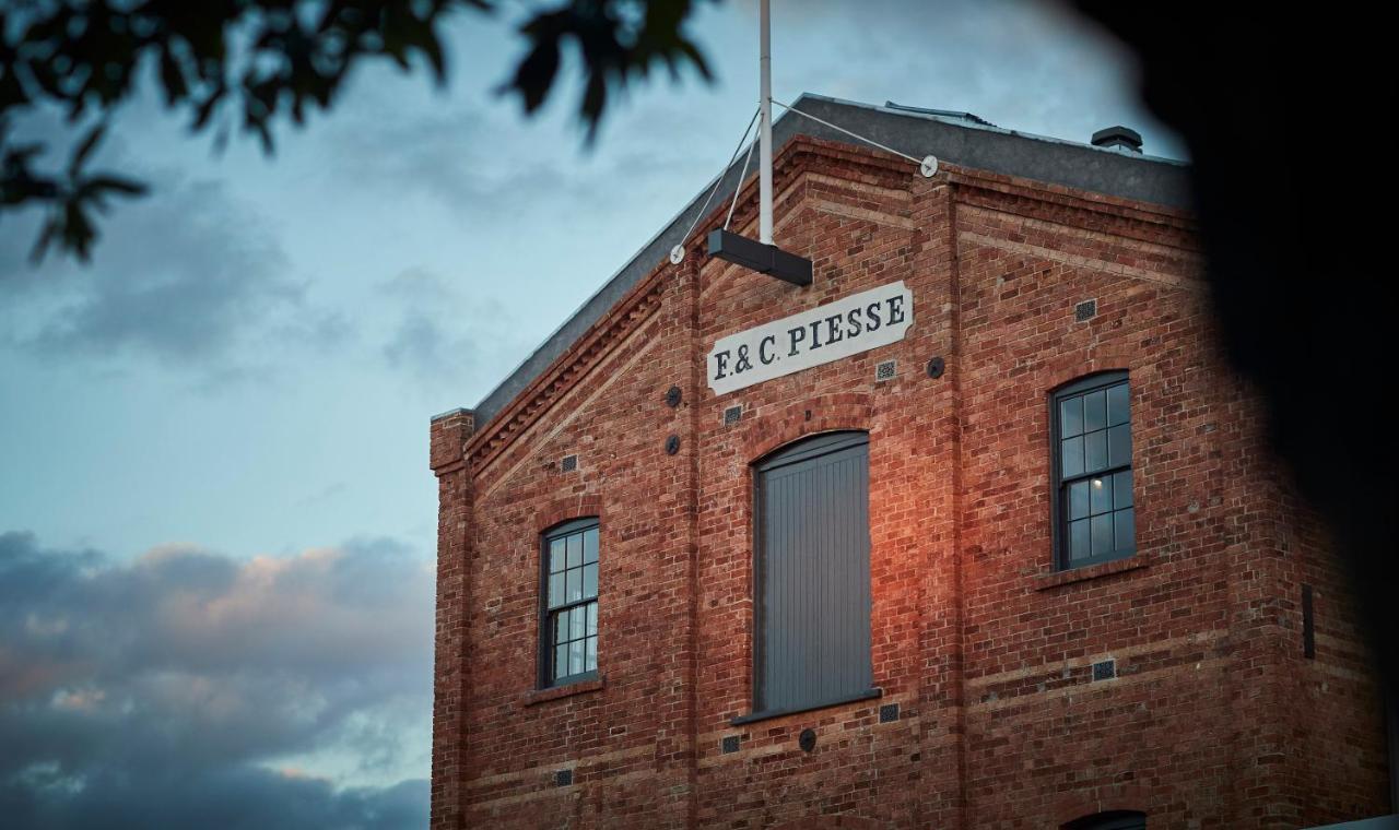 The Premier Mill Hotel Katanning Exterior foto
